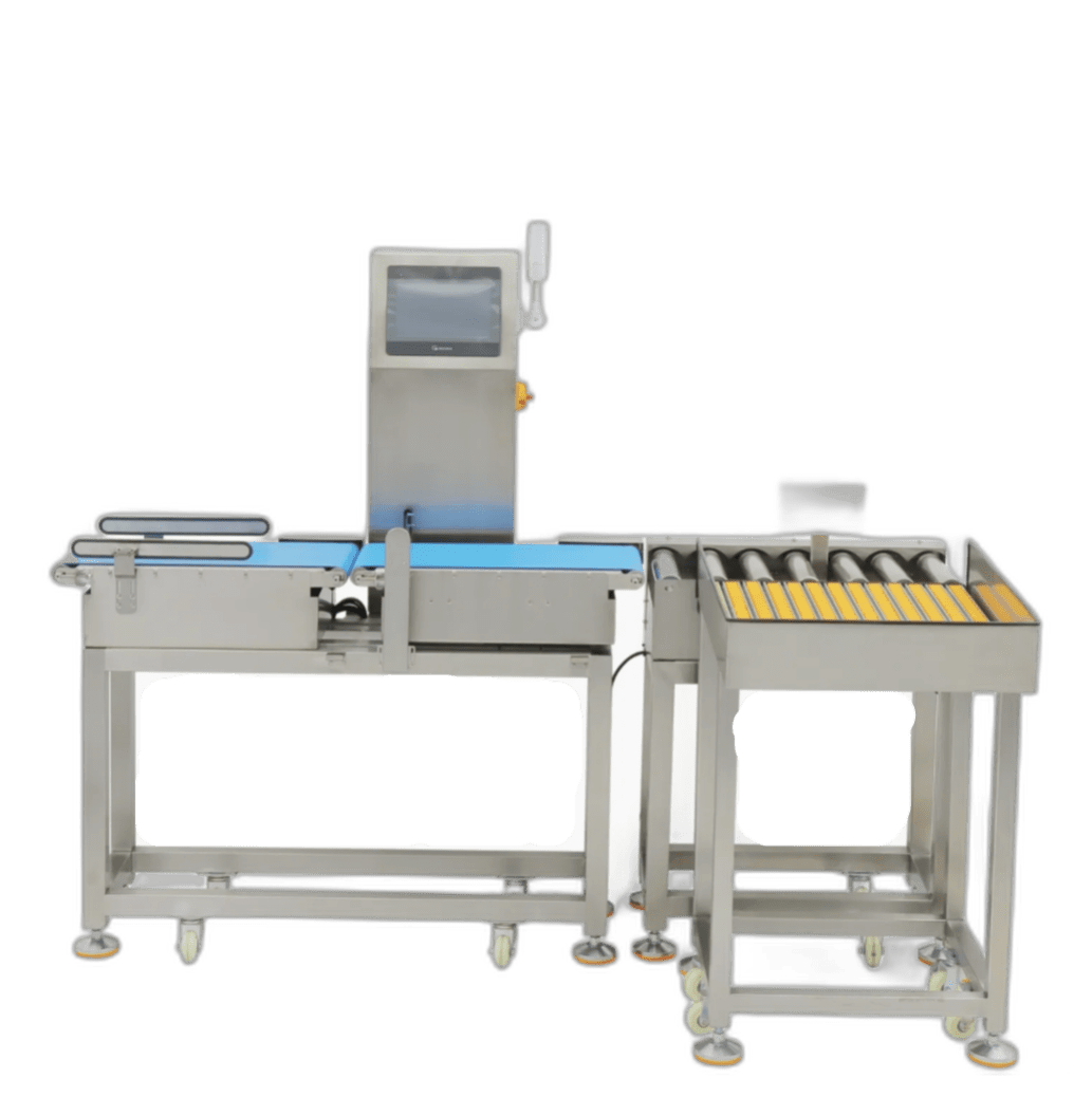 Photo of CARTON BOX PACKING CONVEYOR from techwell automation and controls