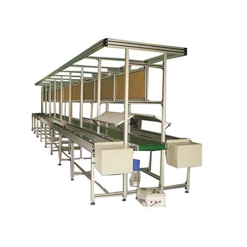 Assambly Line Conwayer (2)