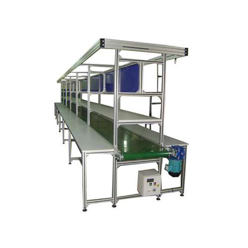 Assambly Line Conwayer (3)