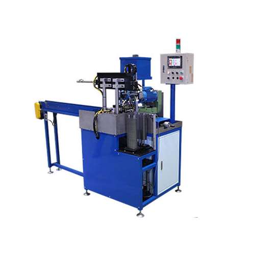 Automatic Bag Filling (1)