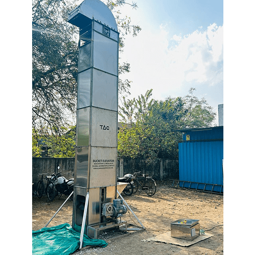 Bucket Elevator (1)