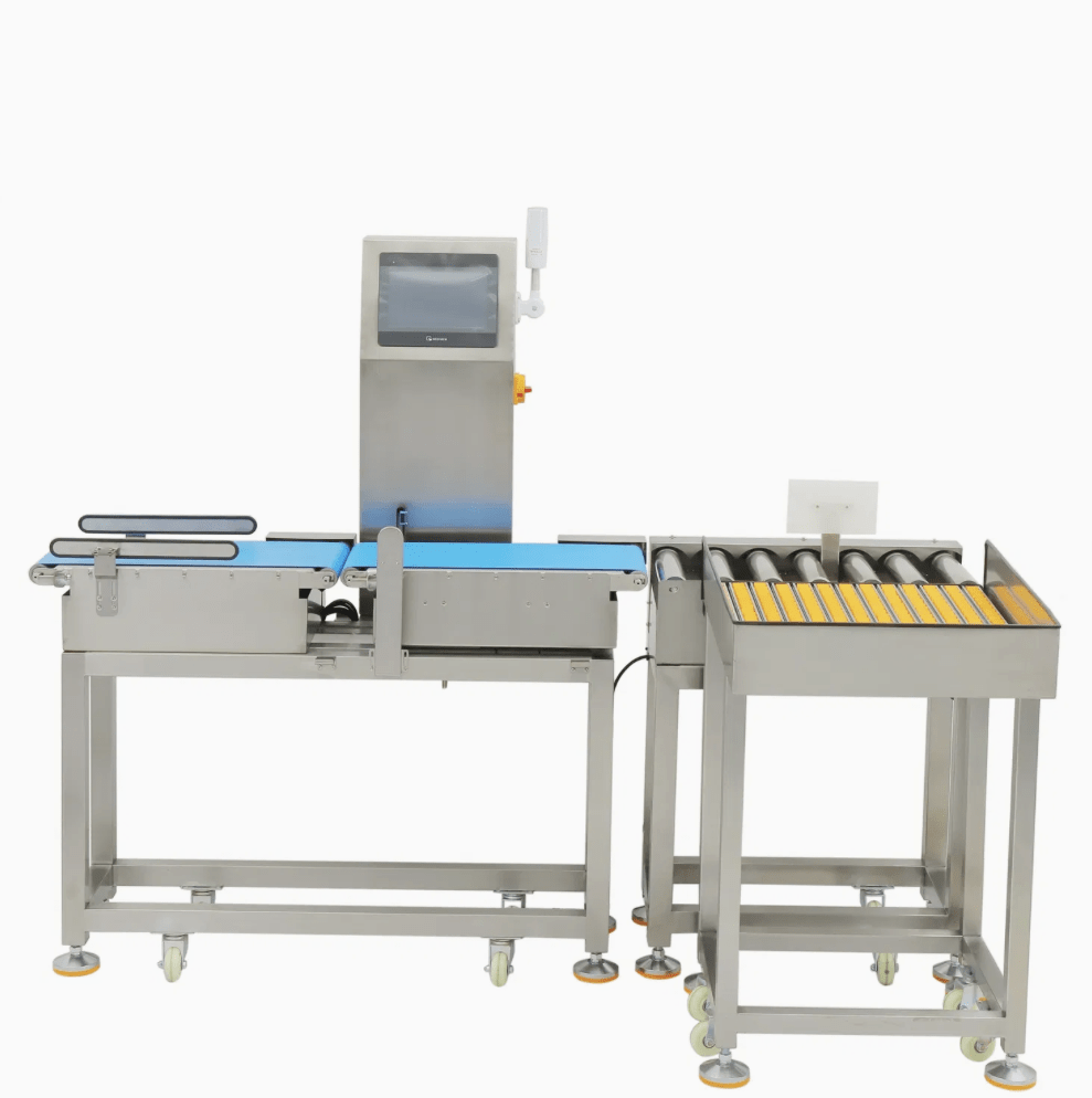CHECK WEIGHER