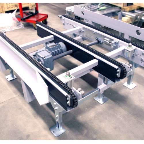 Chanin Conveyor (2)