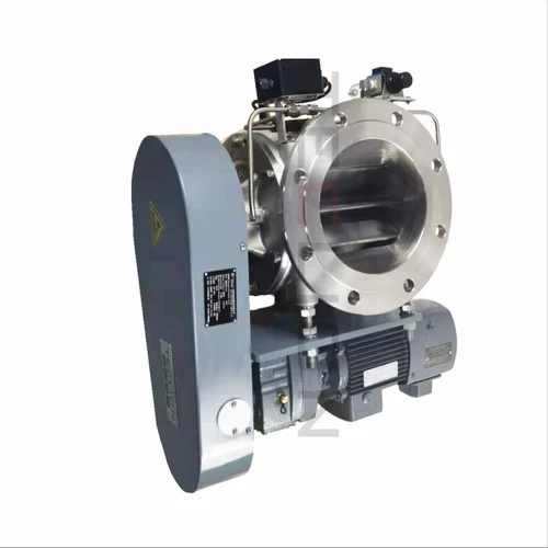 ROTARY AIRLOCK VALVE_02